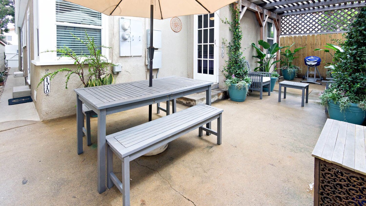 Photo of Outdoor in Old Towne