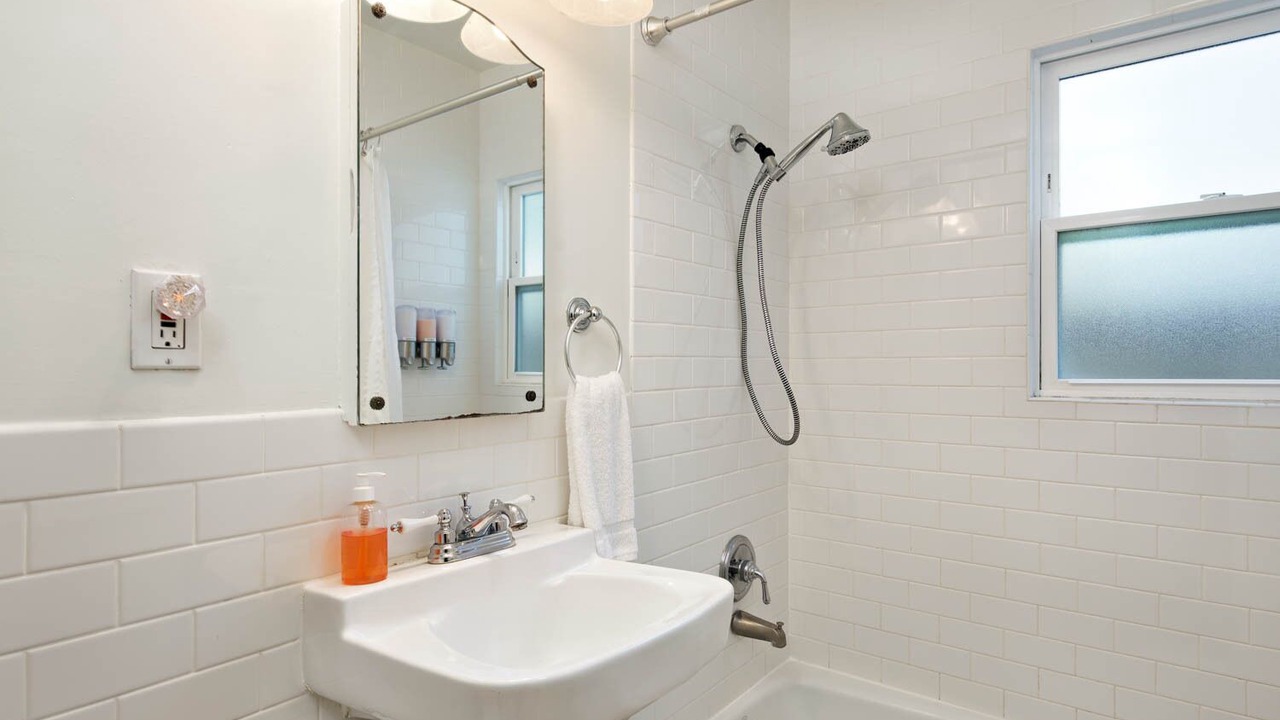Photo of Bathroom in Old Towne