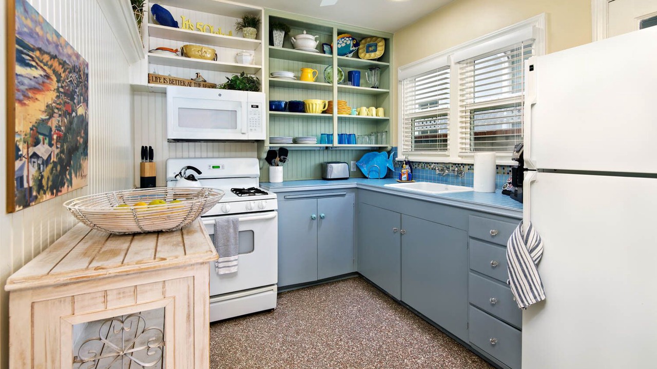 Photo of Kitchen in Old Towne
