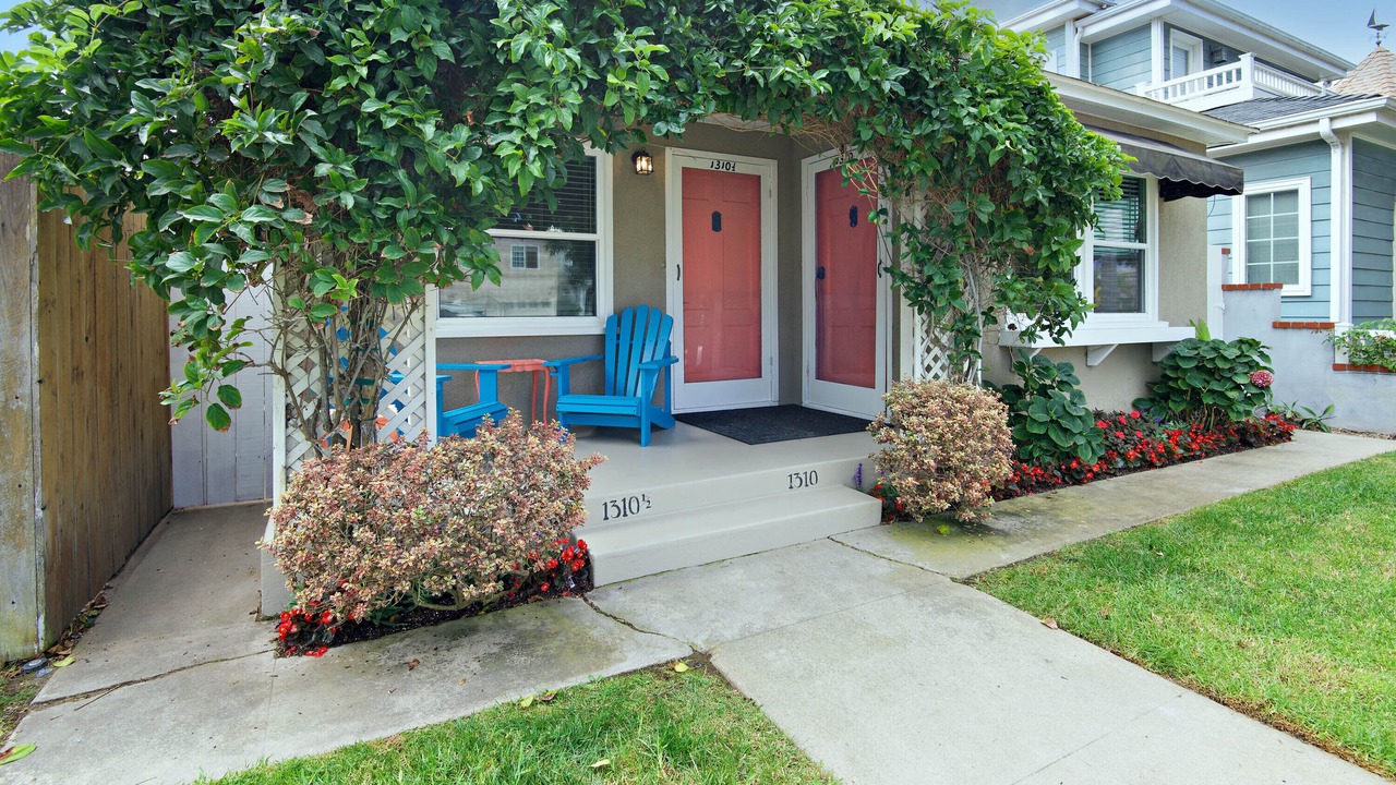 Photo of Outdoor in Old Towne