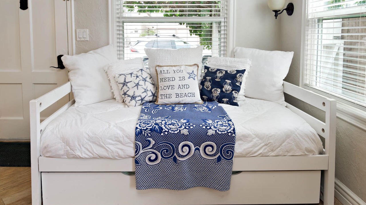 Photo of Bedroom in Old Towne