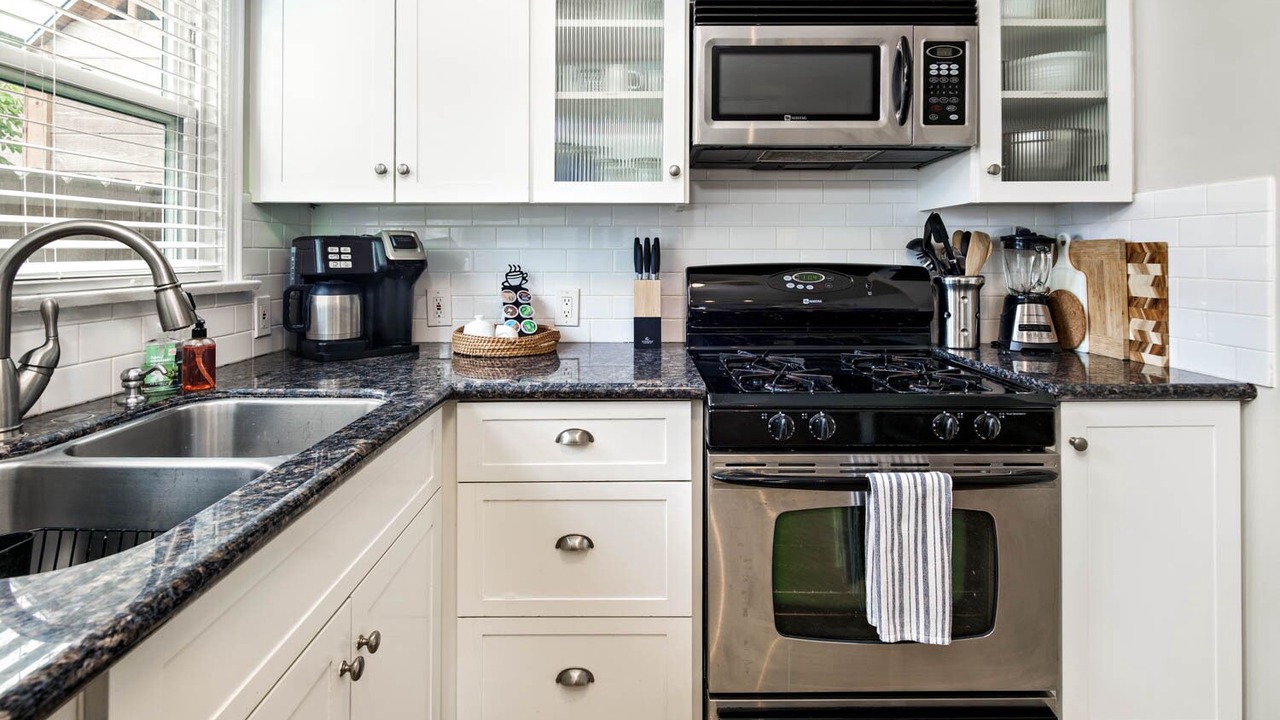 Photo of Kitchen in Old Towne
