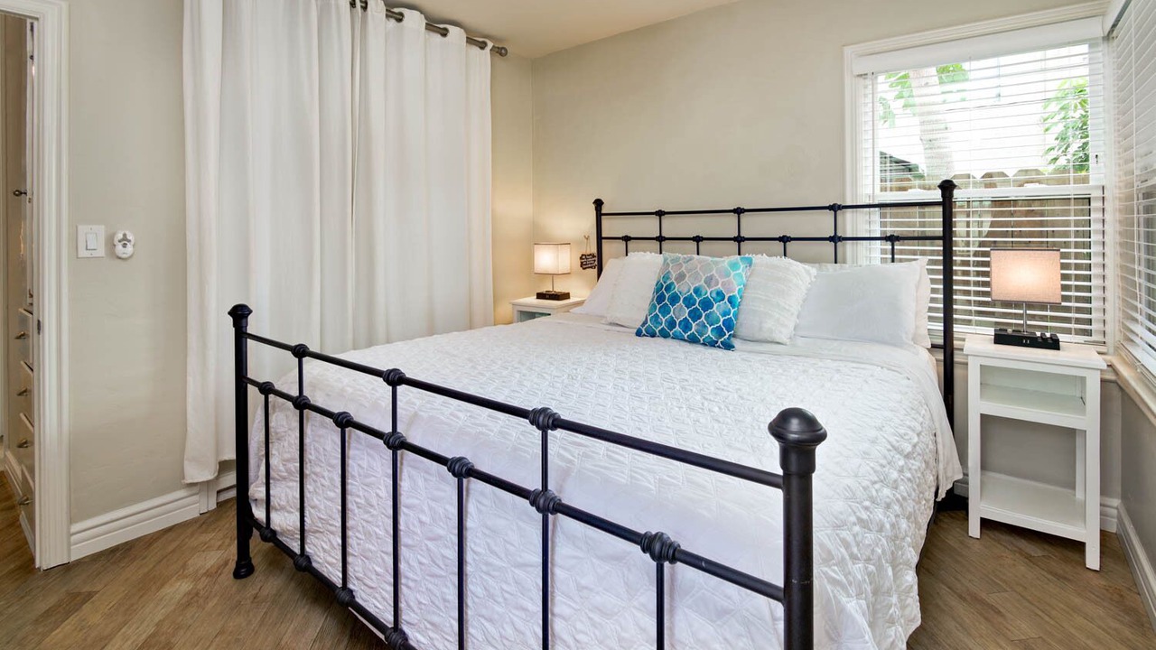 Photo of Bedroom in Old Towne