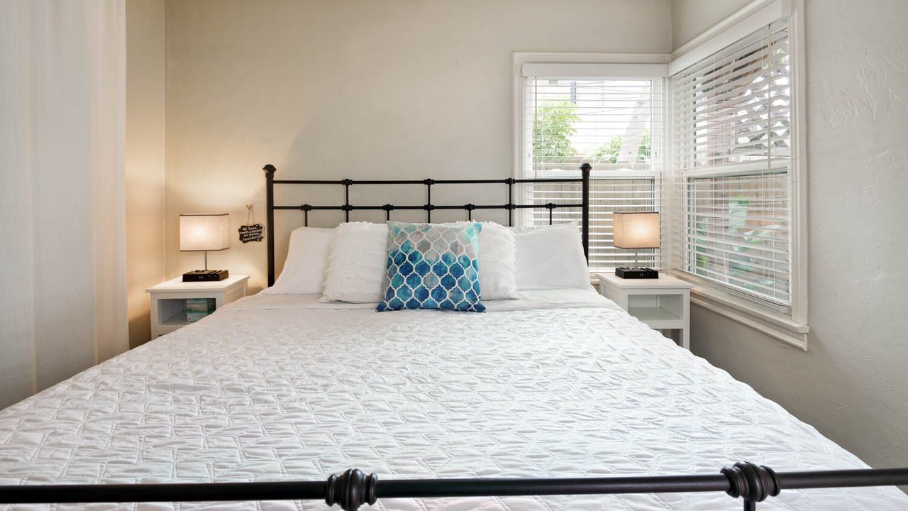Photo of Bedroom in Old Towne