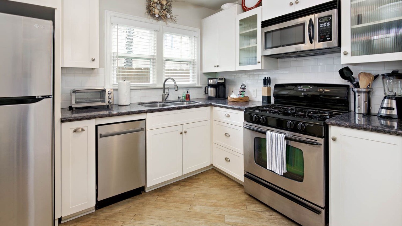 Photo of Kitchen in Old Towne