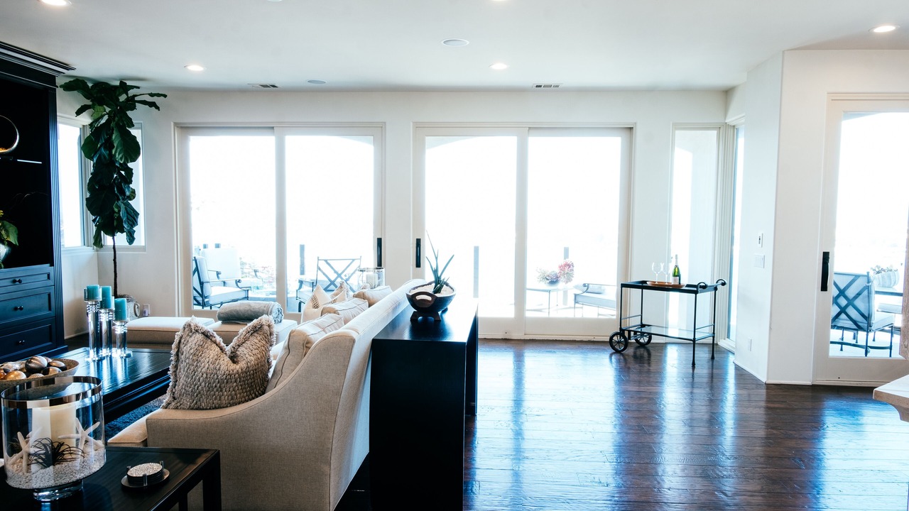 Photo of Livingroom in Corona del Mar