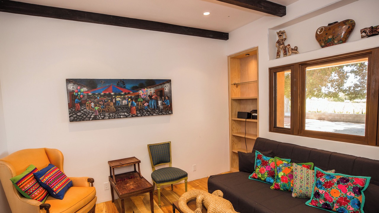 Photo of Livingroom in Santa Ynez
