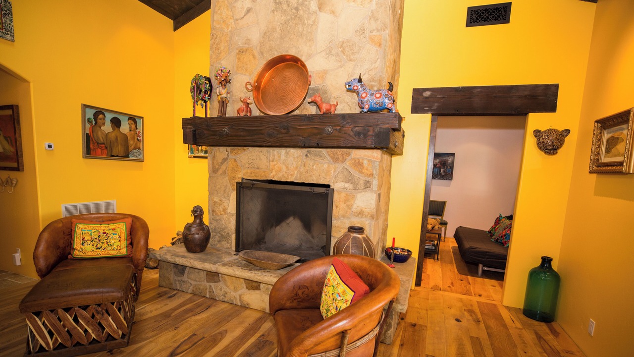 Photo of Livingroom in Santa Ynez