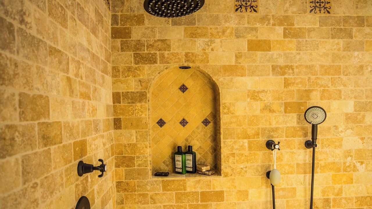 Photo of Bathroom in Santa Ynez