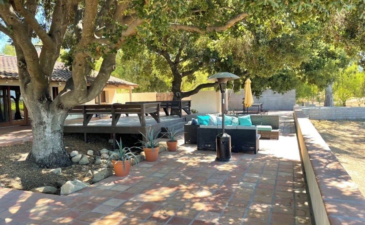 Photo of Outdoor in Santa Ynez