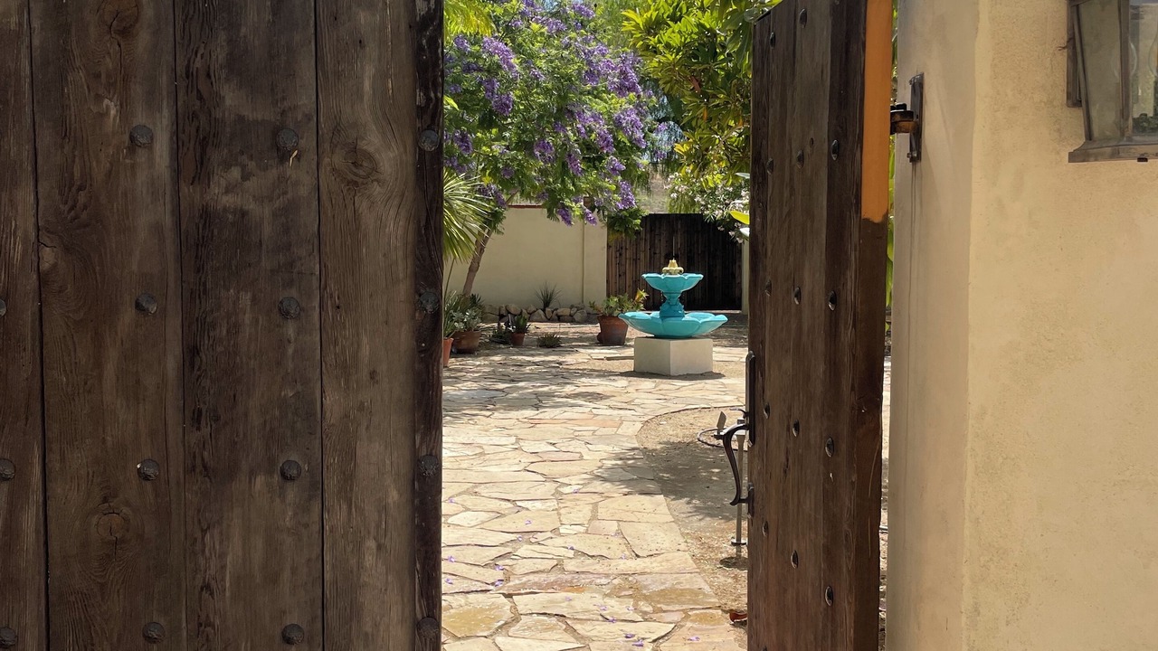 Photo of Outdoor in Santa Ynez