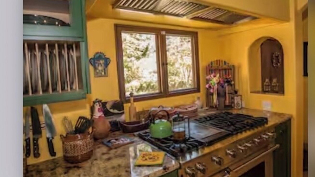 Photo of Kitchen in Santa Ynez
