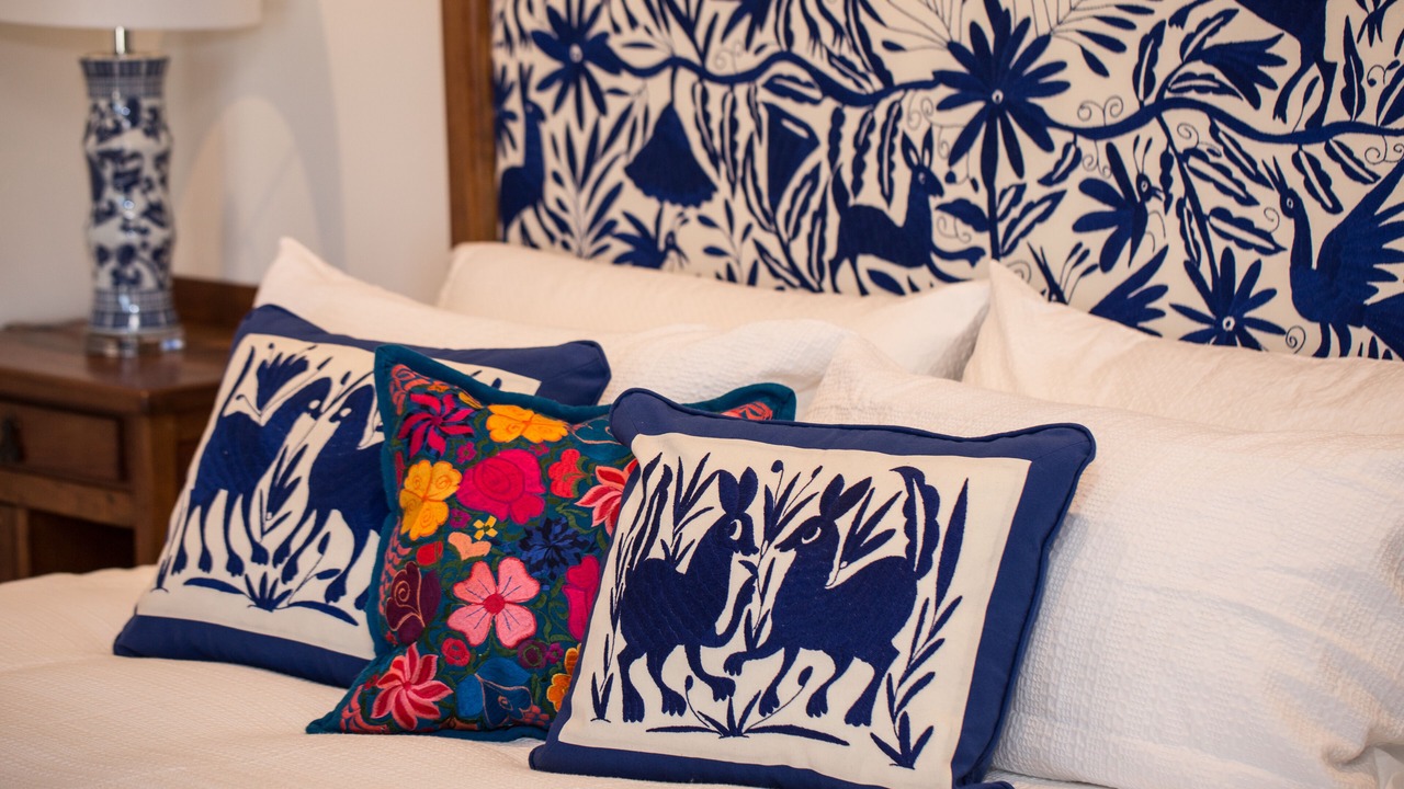 Photo of Bedroom in Santa Ynez