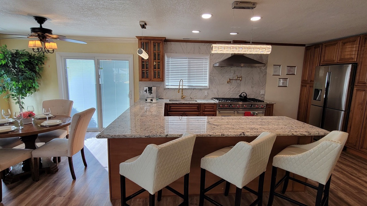 Photo of Kitchen in Seaside