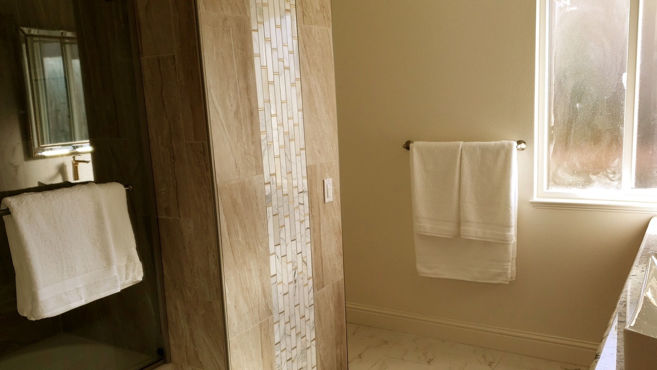 Photo of Bathroom in Seaside