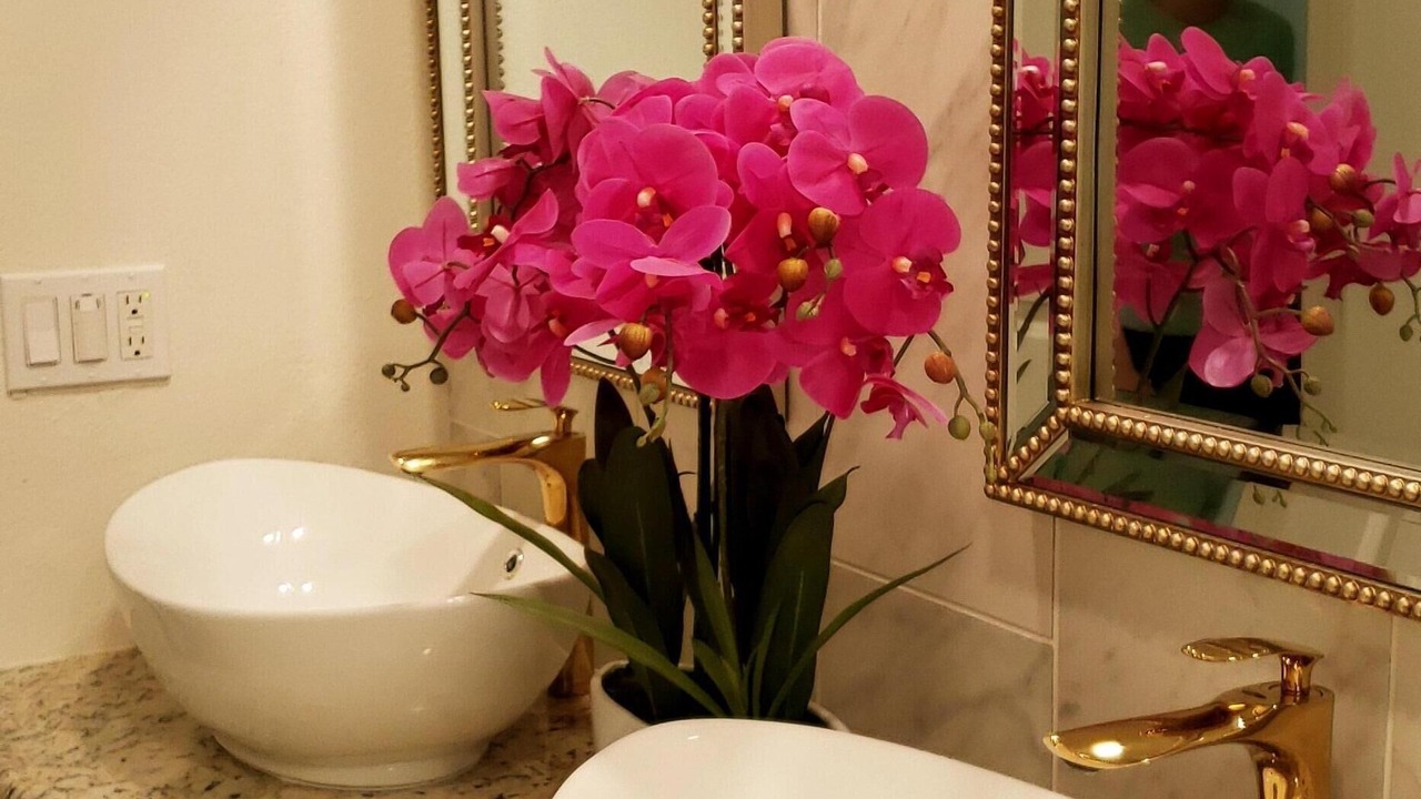 Photo of Bathroom in Seaside