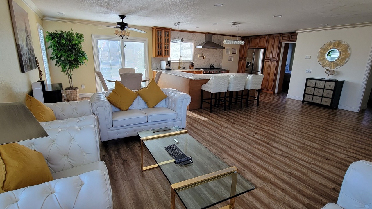 Photo of Livingroom in Seaside