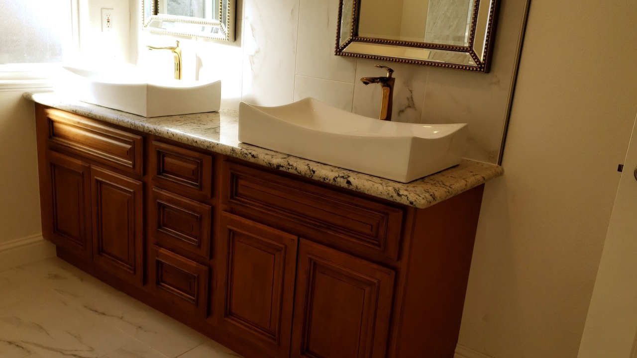 Photo of Bathroom in Seaside