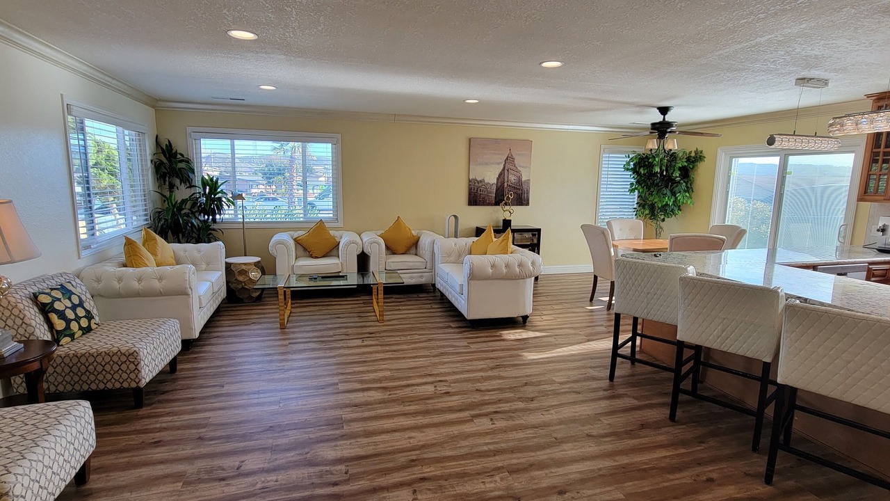 Photo of Livingroom in Seaside