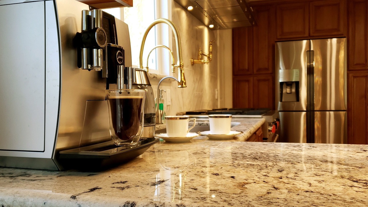 Photo of Kitchen in Seaside