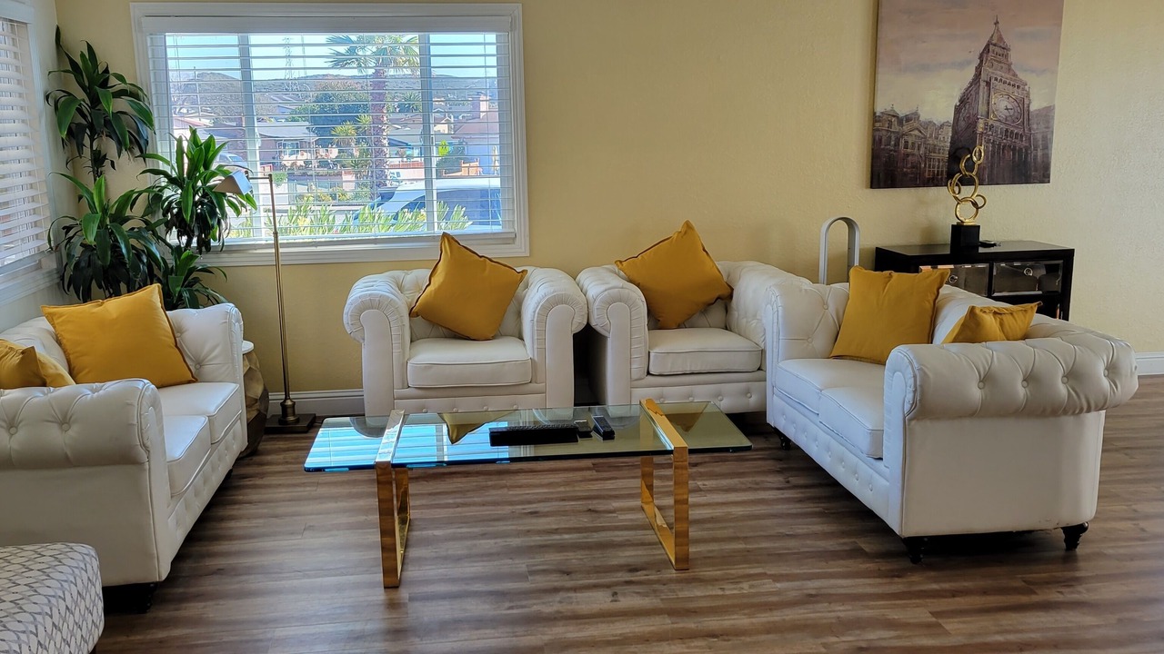 Photo of Livingroom in Seaside