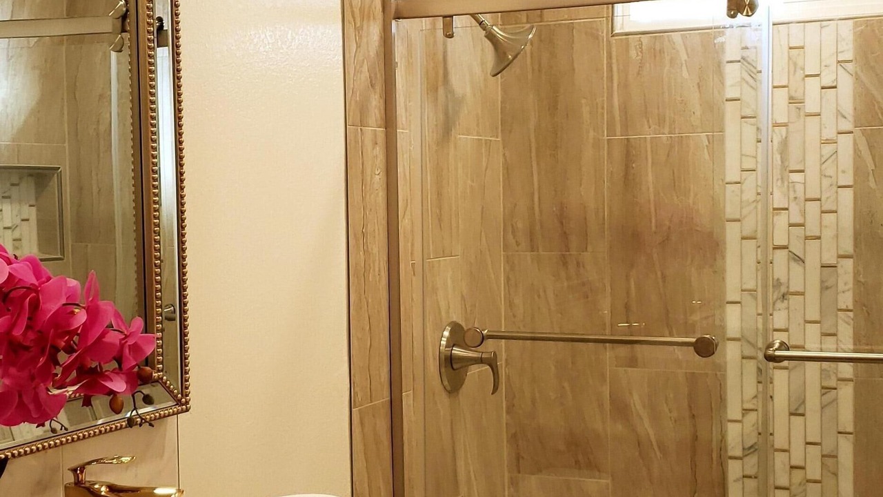 Photo of Bathroom in Seaside