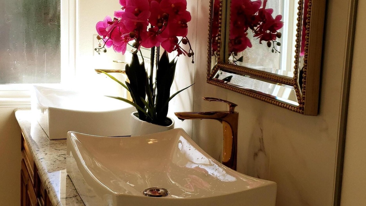 Photo of Bathroom in Seaside