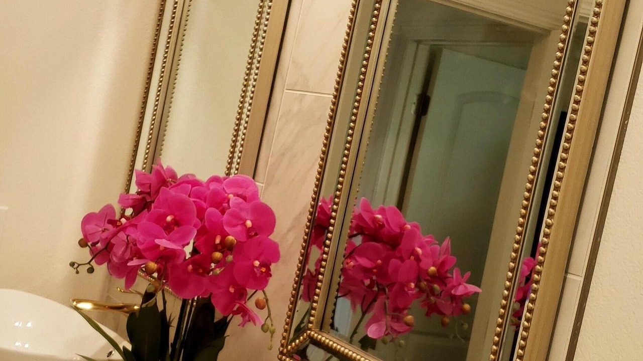 Photo of Bathroom in Seaside