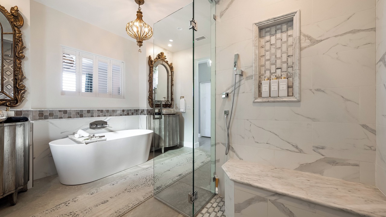 Photo of Bathroom in Temecula
