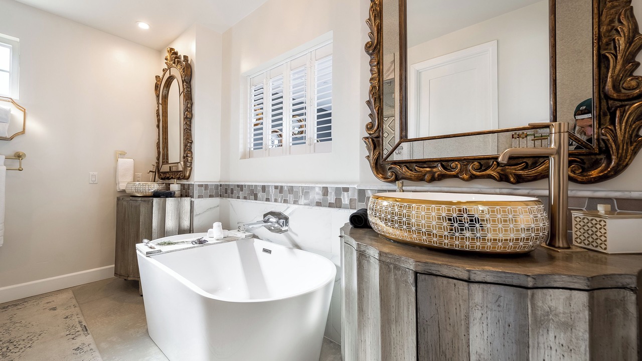 Photo of Bathroom in Temecula