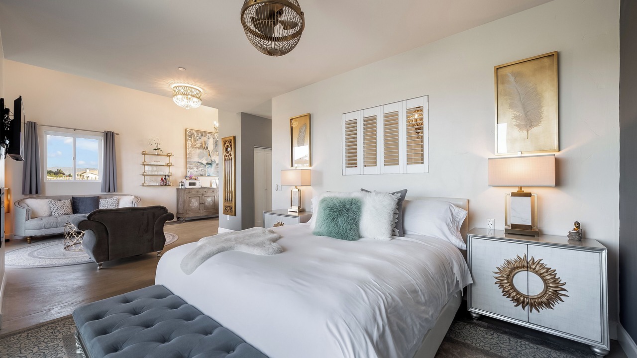 Photo of Bedroom in Temecula