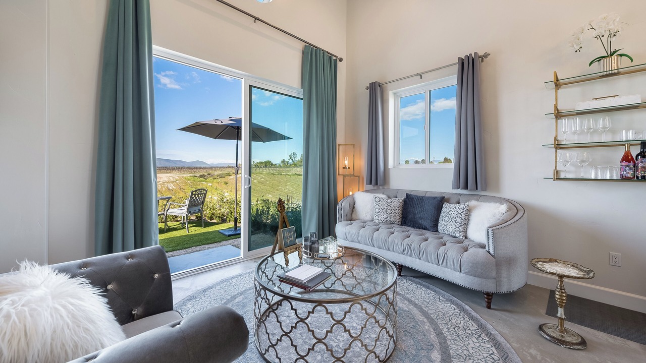 Photo of Livingroom in Temecula