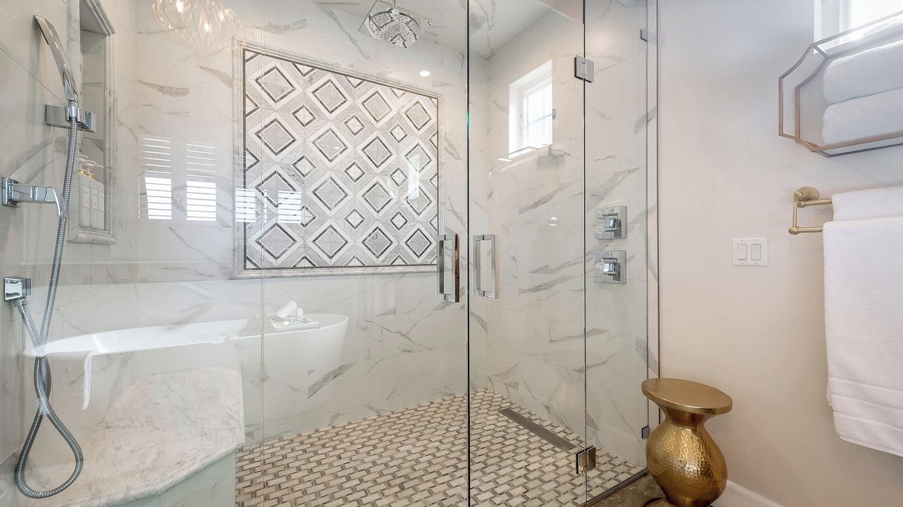 Photo of Bathroom in Temecula
