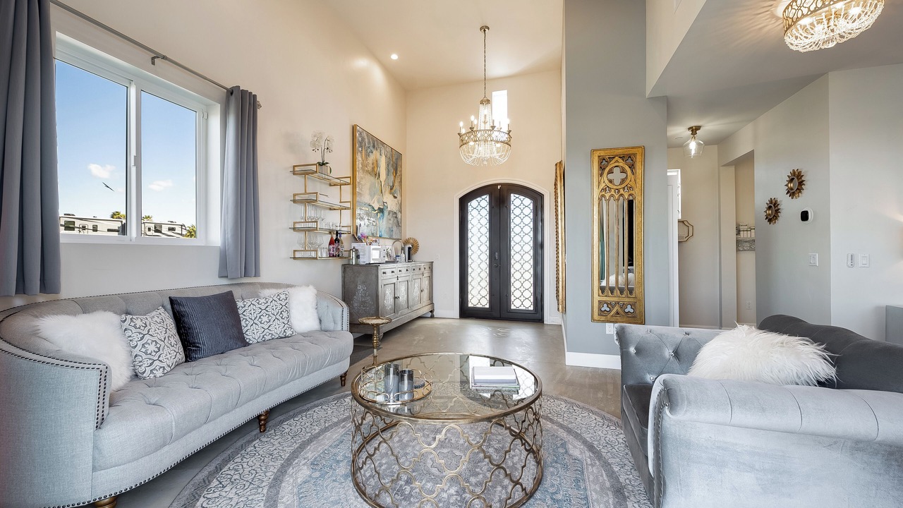 Photo of Livingroom in Temecula