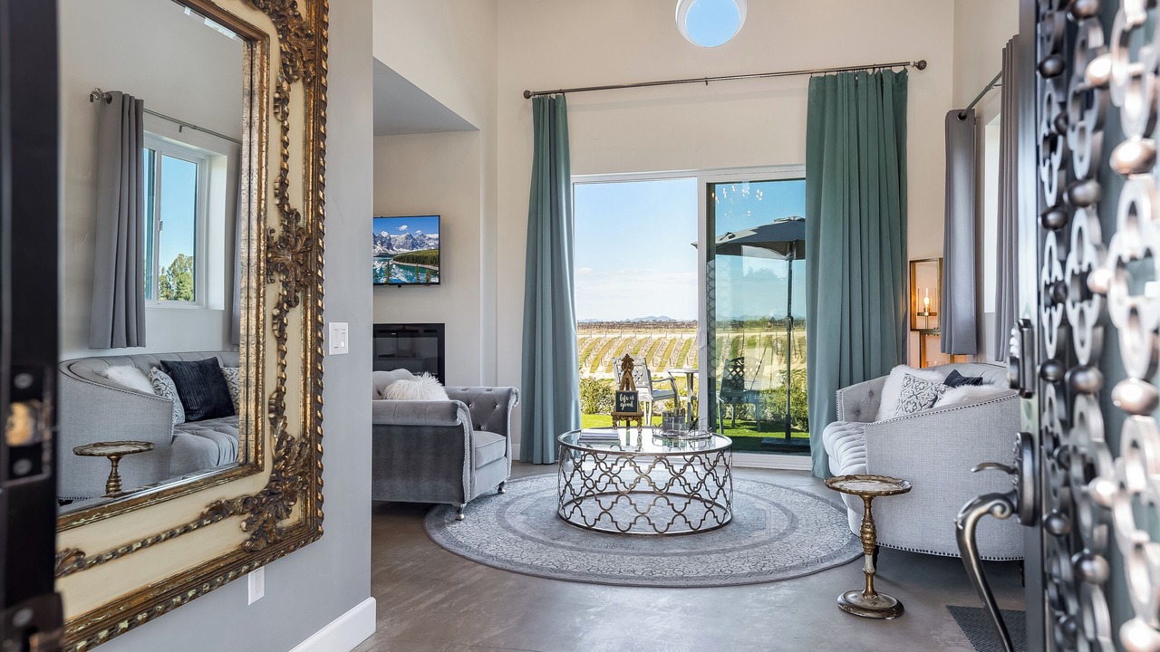 Photo of Livingroom in Temecula