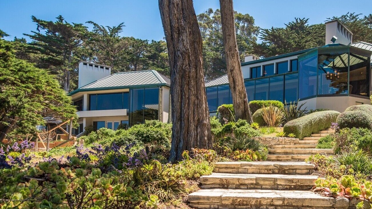 Photo of Outdoor in Carmel Highlands