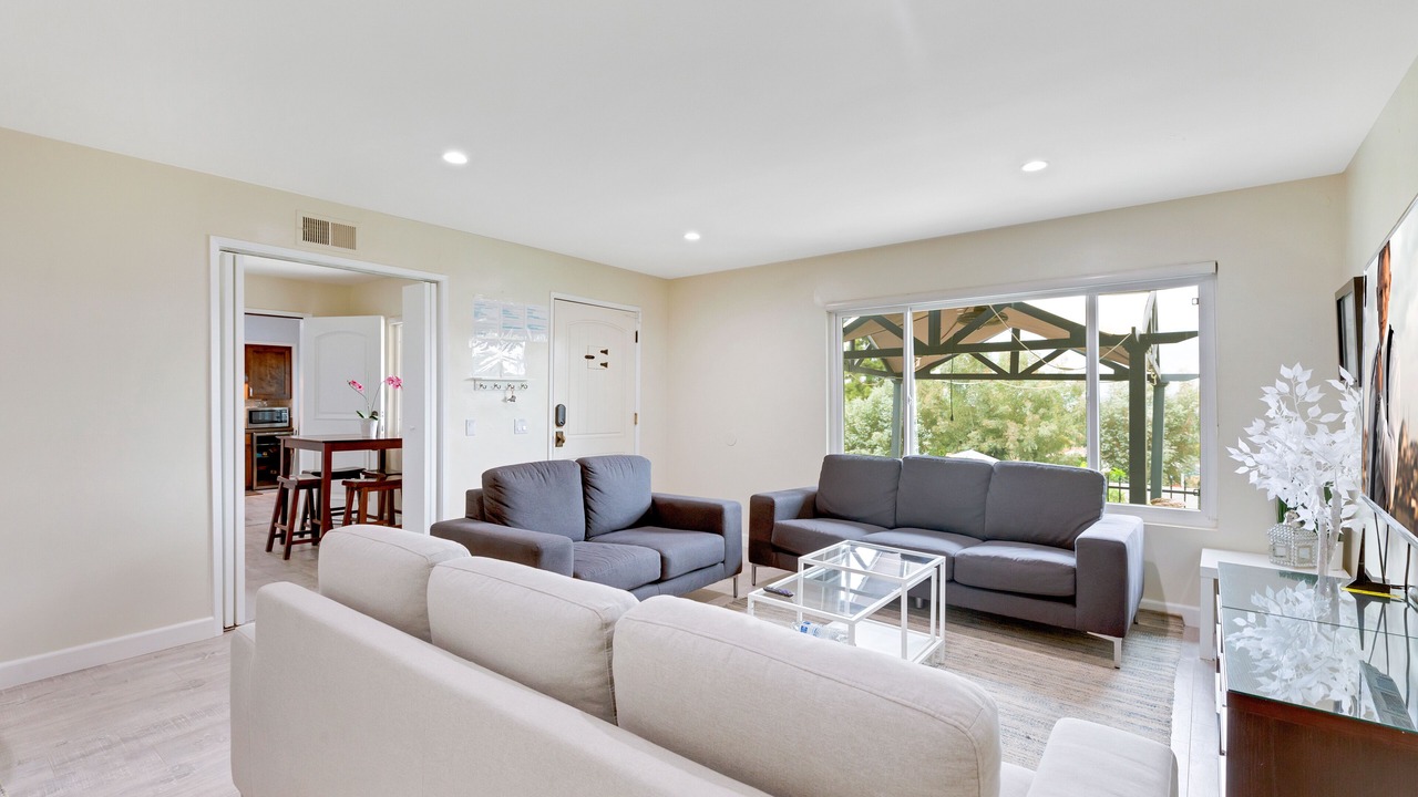 Photo of Livingroom in Rowland Heights