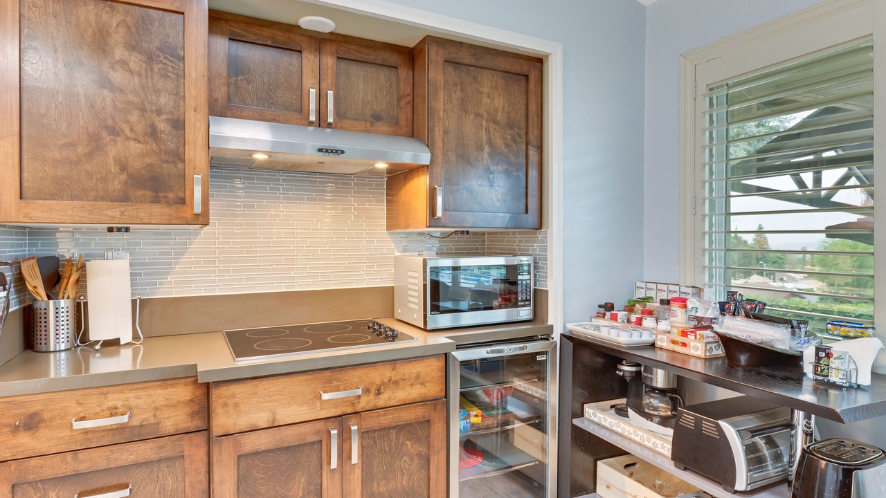 Photo of Kitchen in Rowland Heights