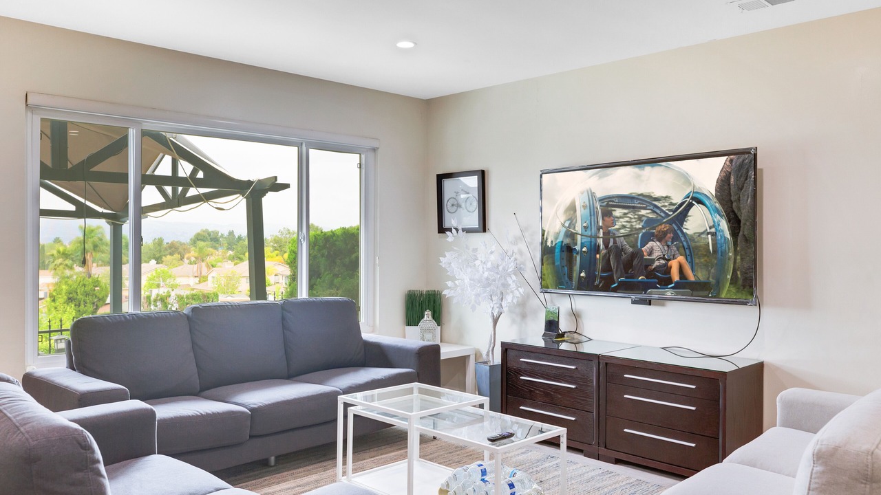 Photo of Livingroom in Rowland Heights