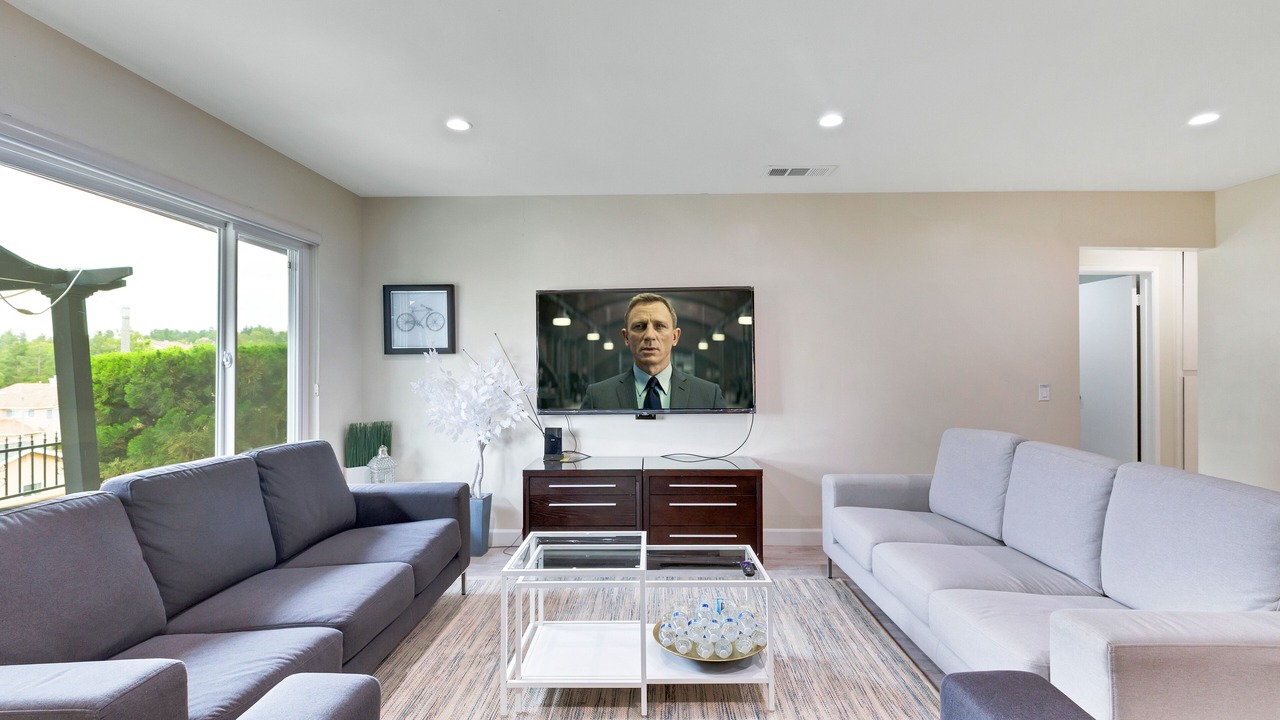Photo of Livingroom in Rowland Heights