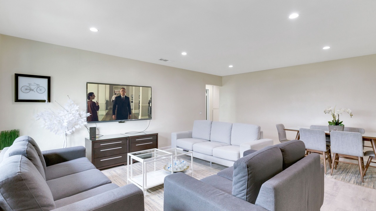 Photo of Livingroom in Rowland Heights