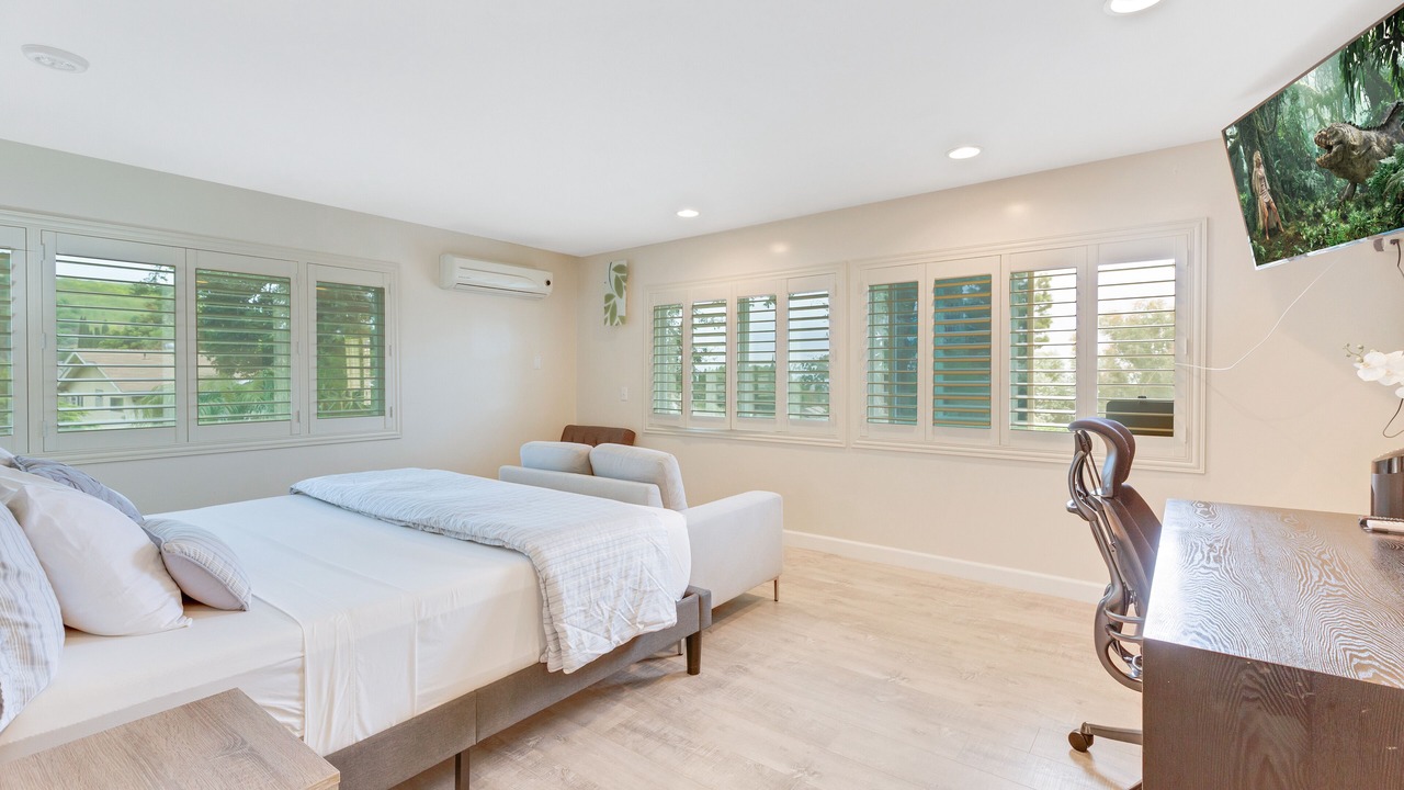 Photo of Bedroom in Rowland Heights
