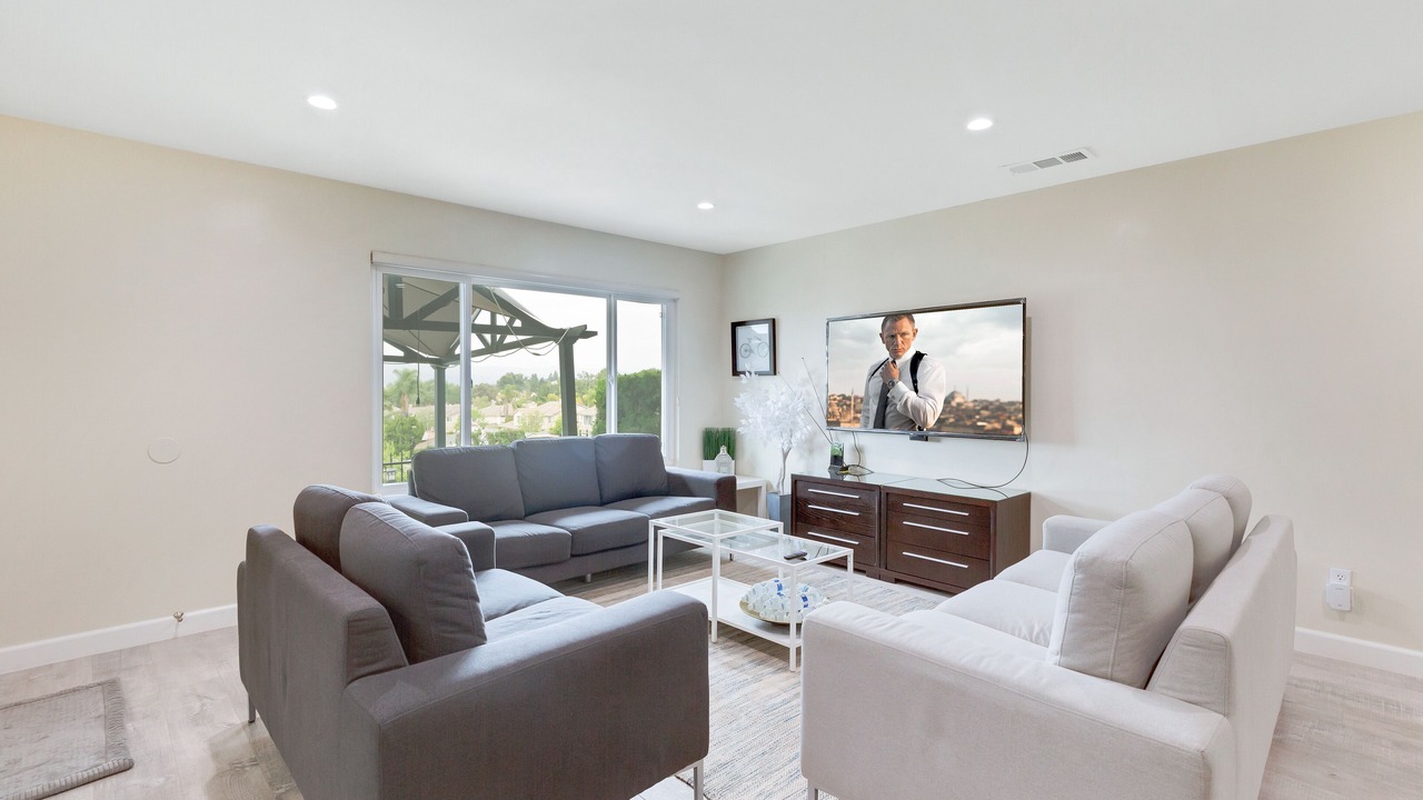 Photo of Livingroom in Rowland Heights