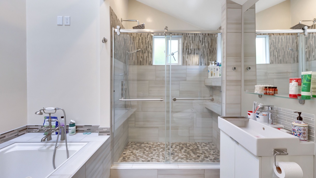 Photo of Bathroom in Rowland Heights