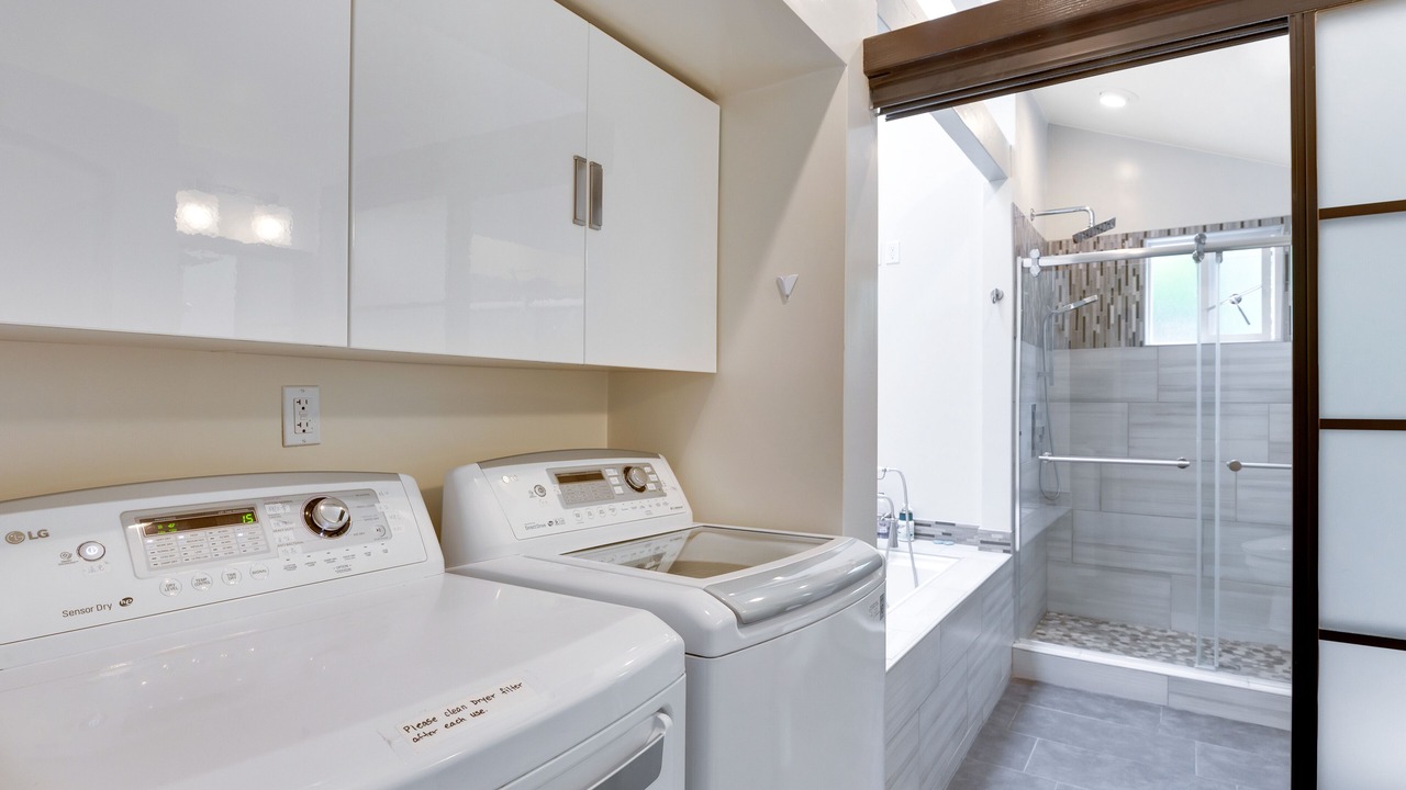 Photo of Bathroom in Rowland Heights