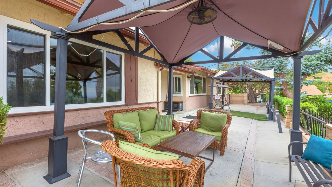 Photo of Outdoor in Rowland Heights