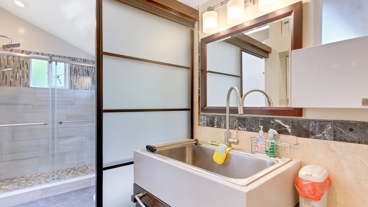 Photo of Bathroom in Rowland Heights