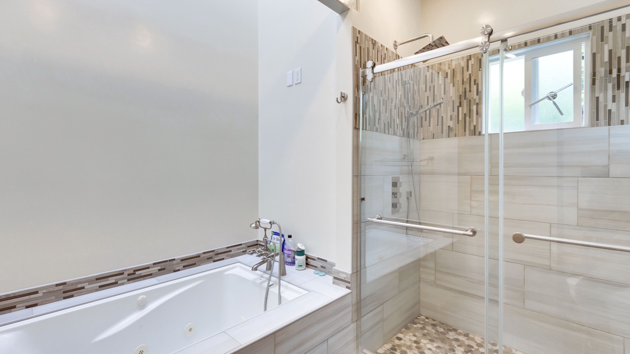 Photo of Bathroom in Rowland Heights