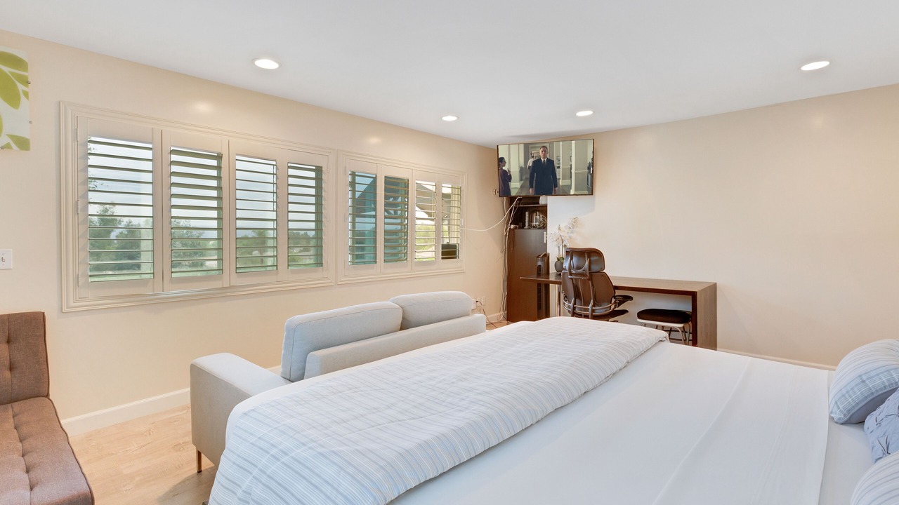 Photo of Bedroom in Rowland Heights