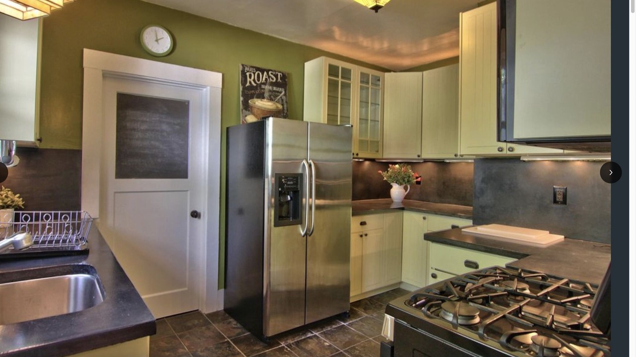 Photo of Kitchen in Central Sacramento